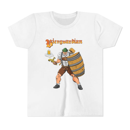 Kid Bierguardian