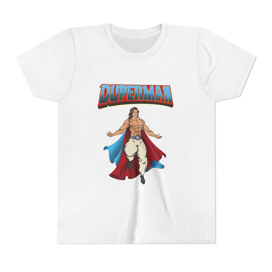 Kid Duperman