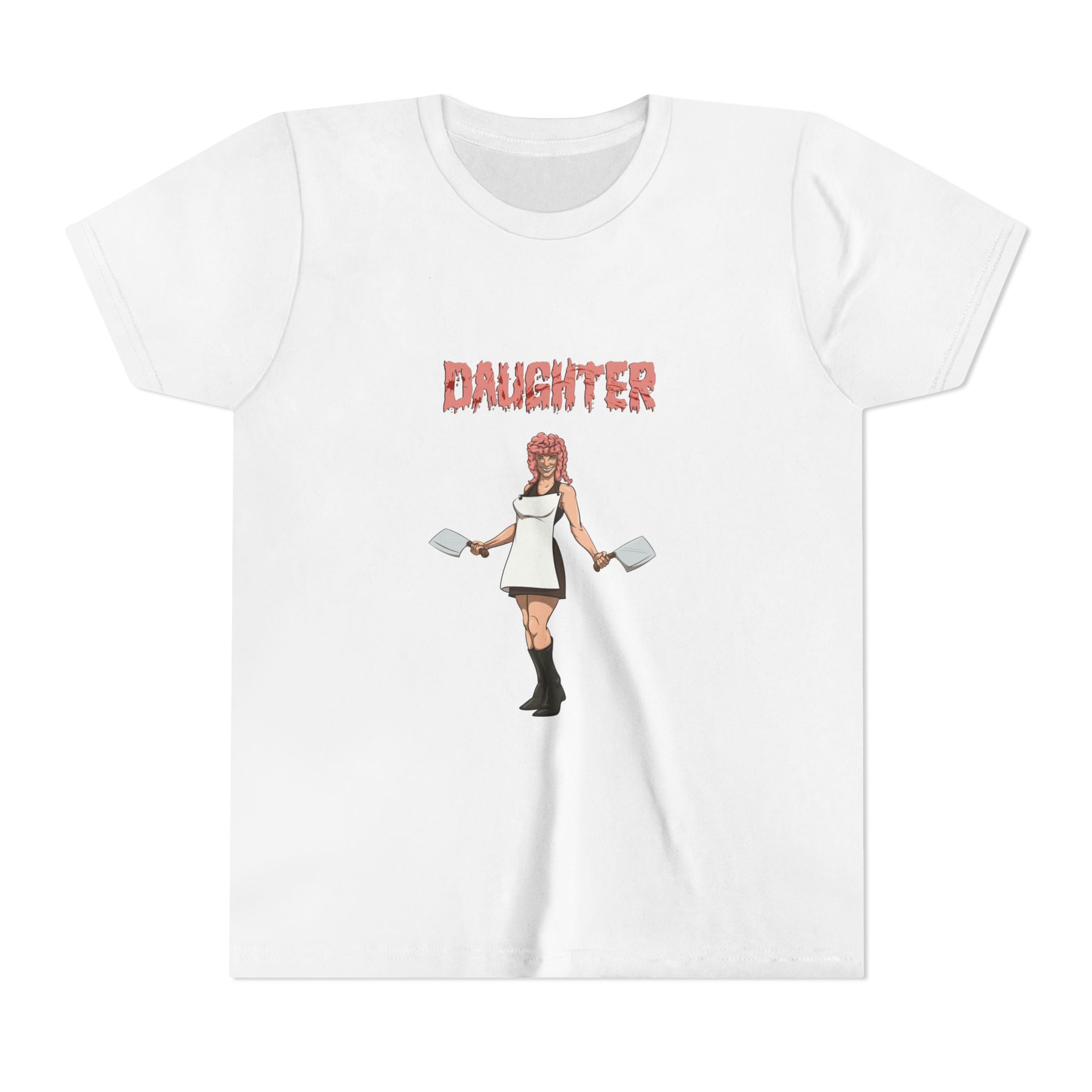 Kid Daughter