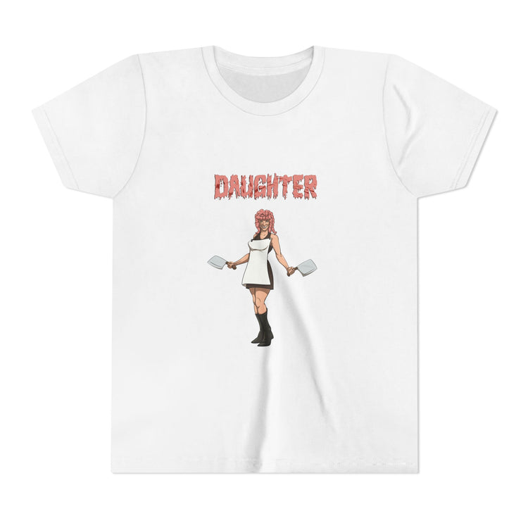 Kid Daughter