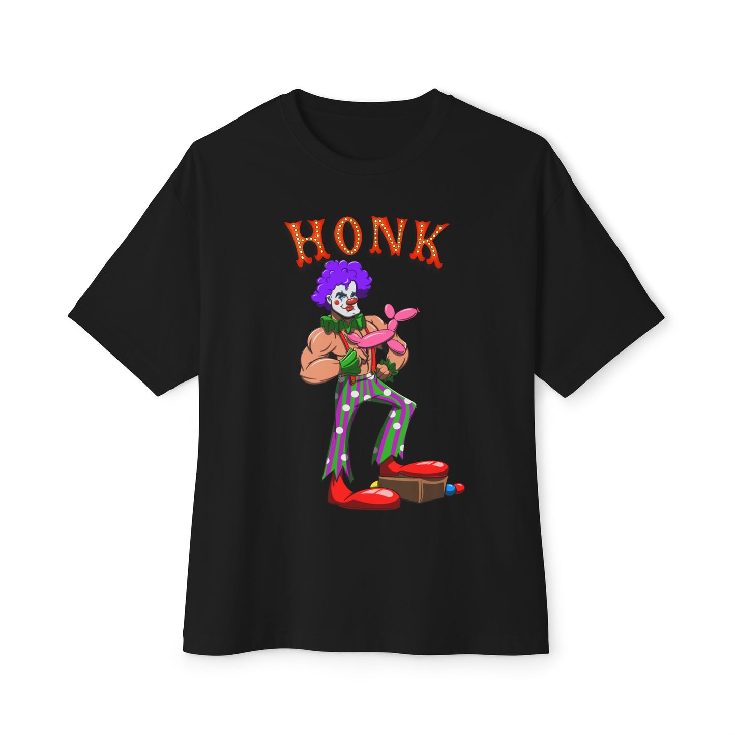 Honk