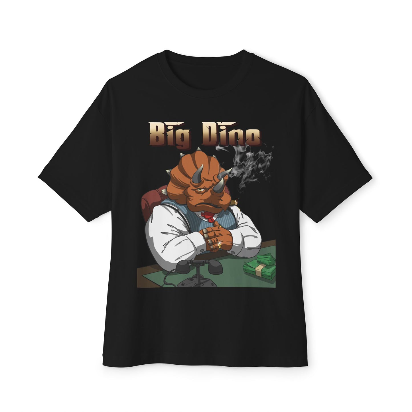 Big Dino