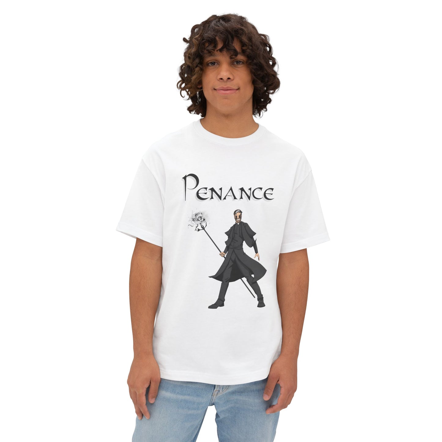 Penance