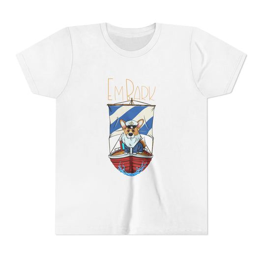 Kid EmBark