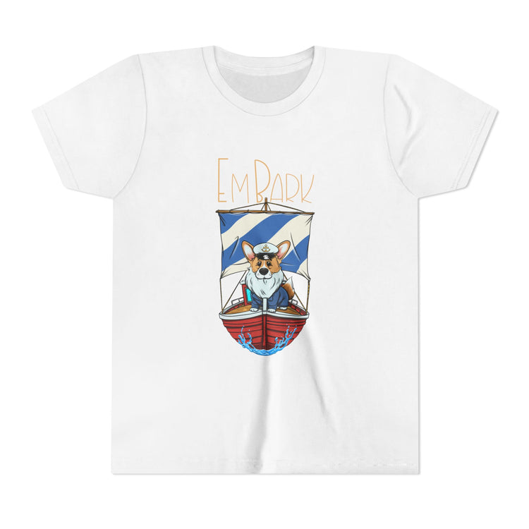 Kid EmBark