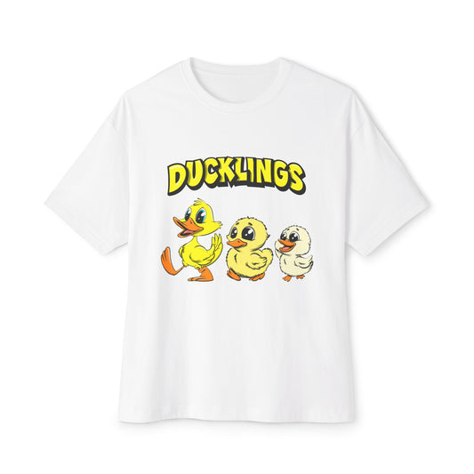 Ducklings