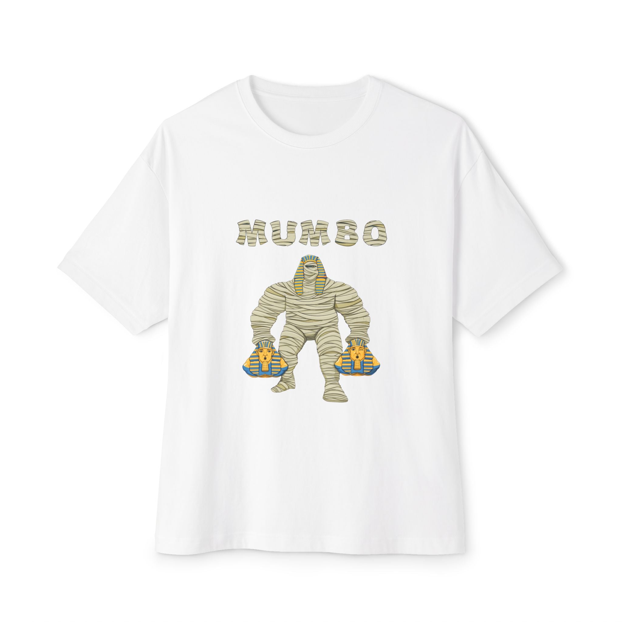 Mumbo
