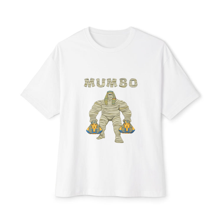 Mumbo