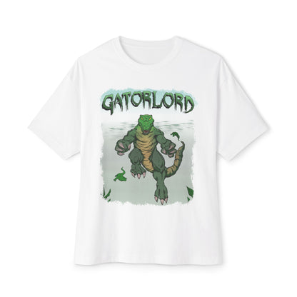 Gatorlord Backsplash
