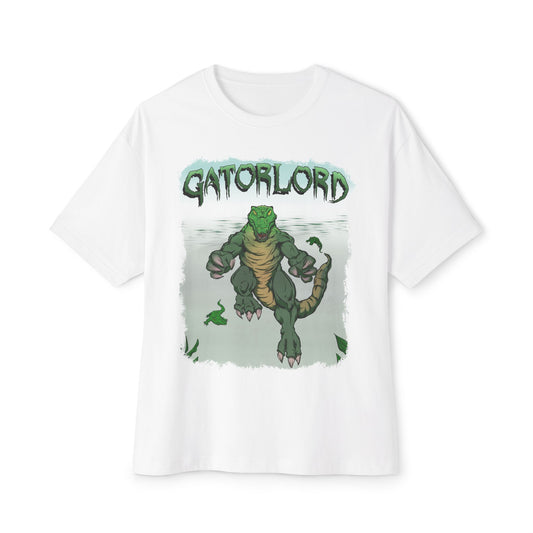 Gatorlord Backsplash