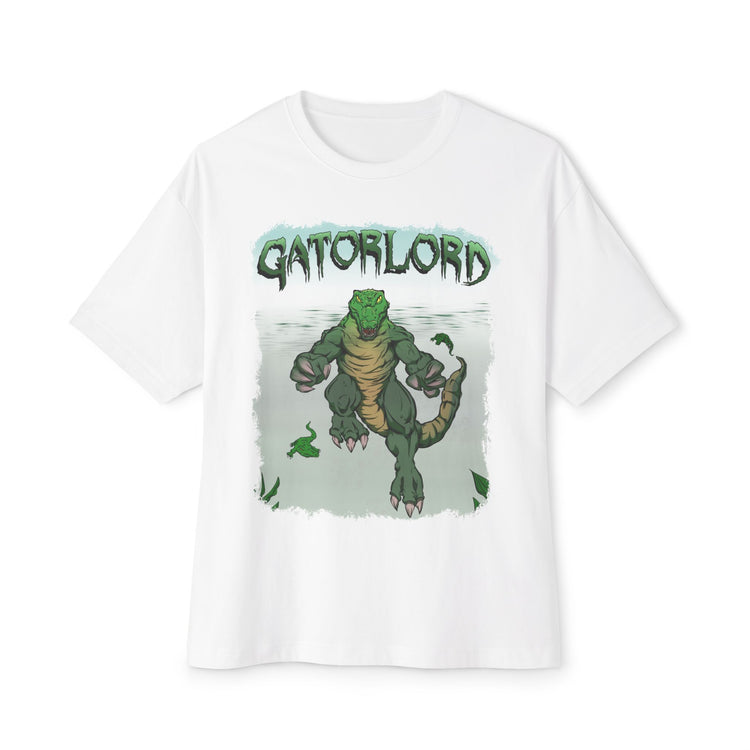 Gatorlord Backsplash