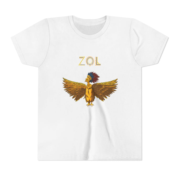 ZOL Tee Shirt