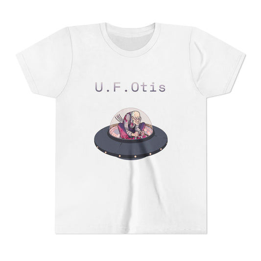 Kid U.F.Otis