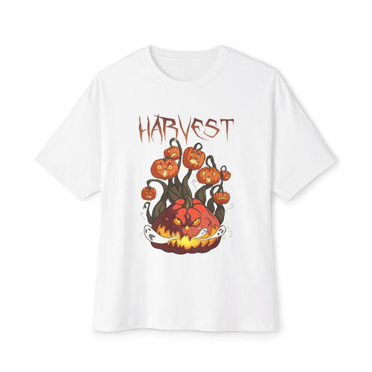 Harvest