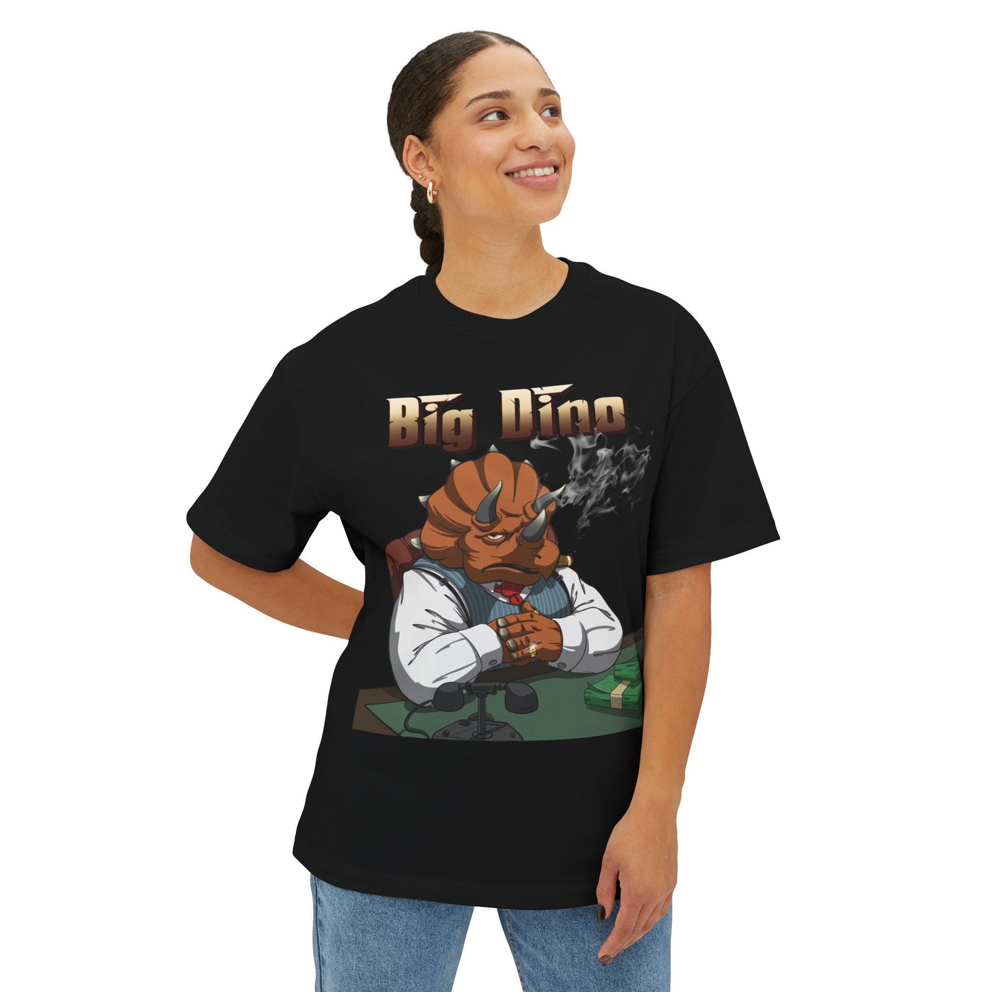 Big Dino