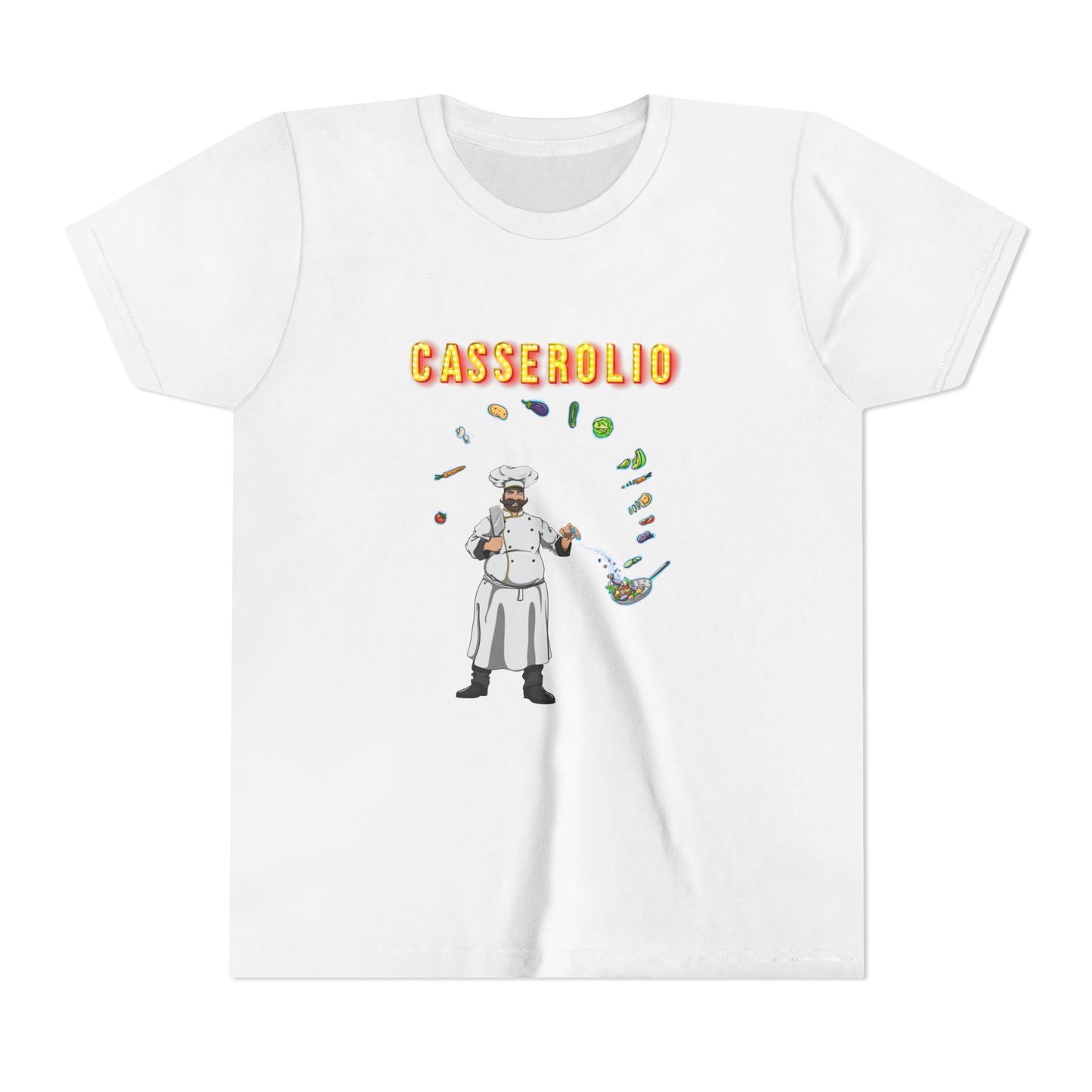 Kid Casserolio