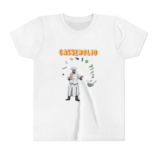 Kid Casserolio