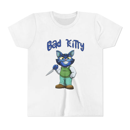 Kid Bad Kitty