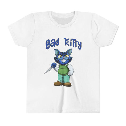Kid Bad Kitty