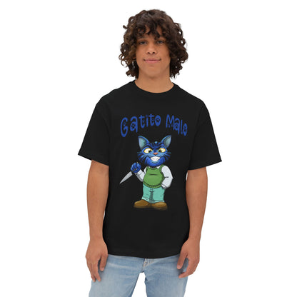 Gatito Malo