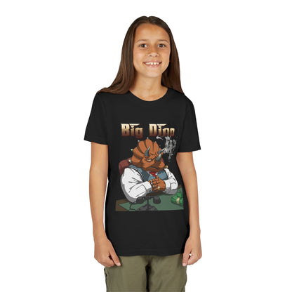 Kid Big Dino