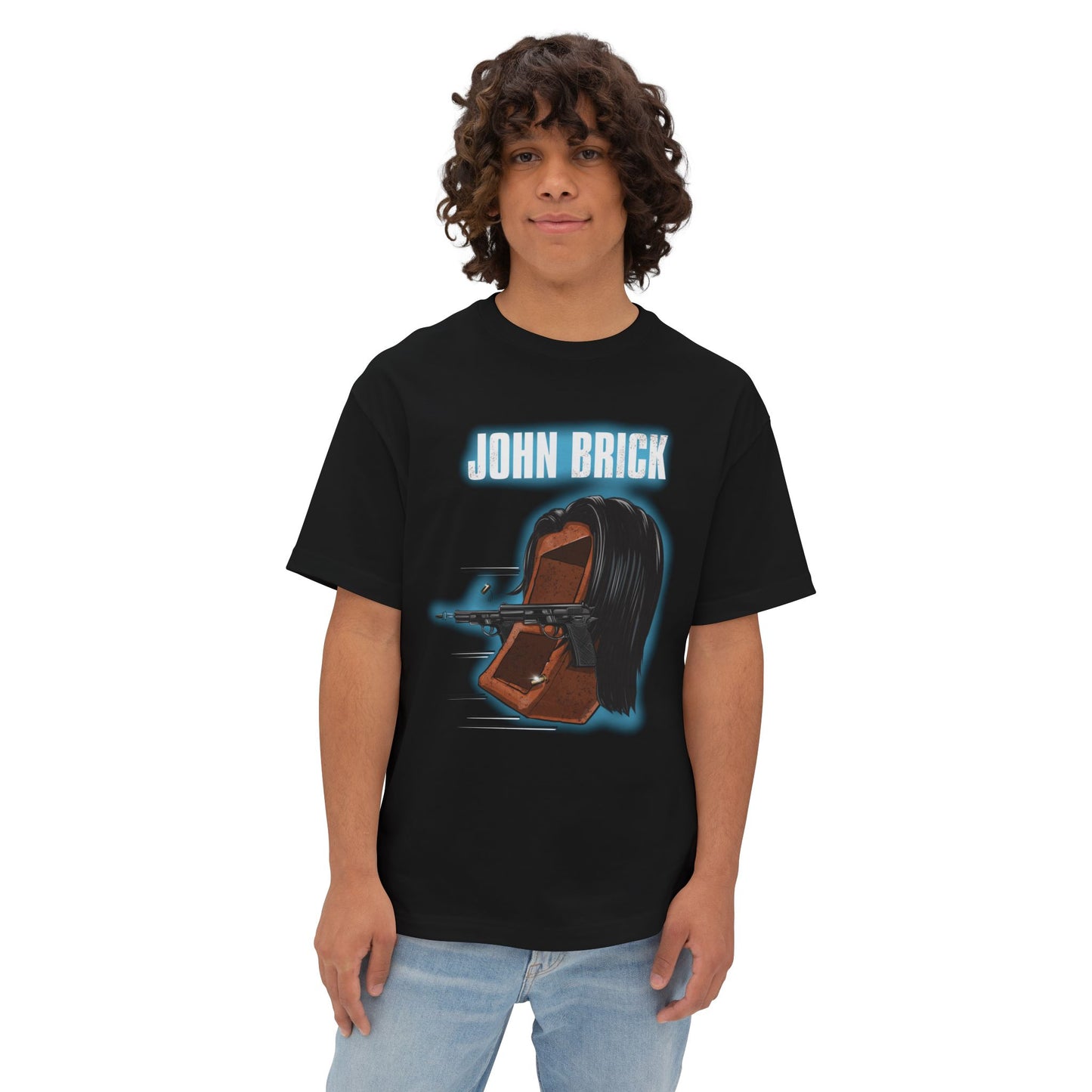 John Brick