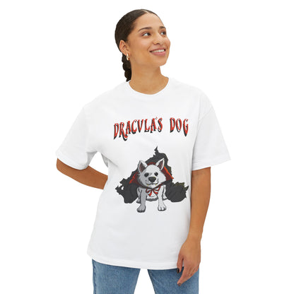 Dracula's Dog