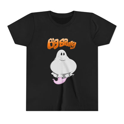 Kid Big Spooky