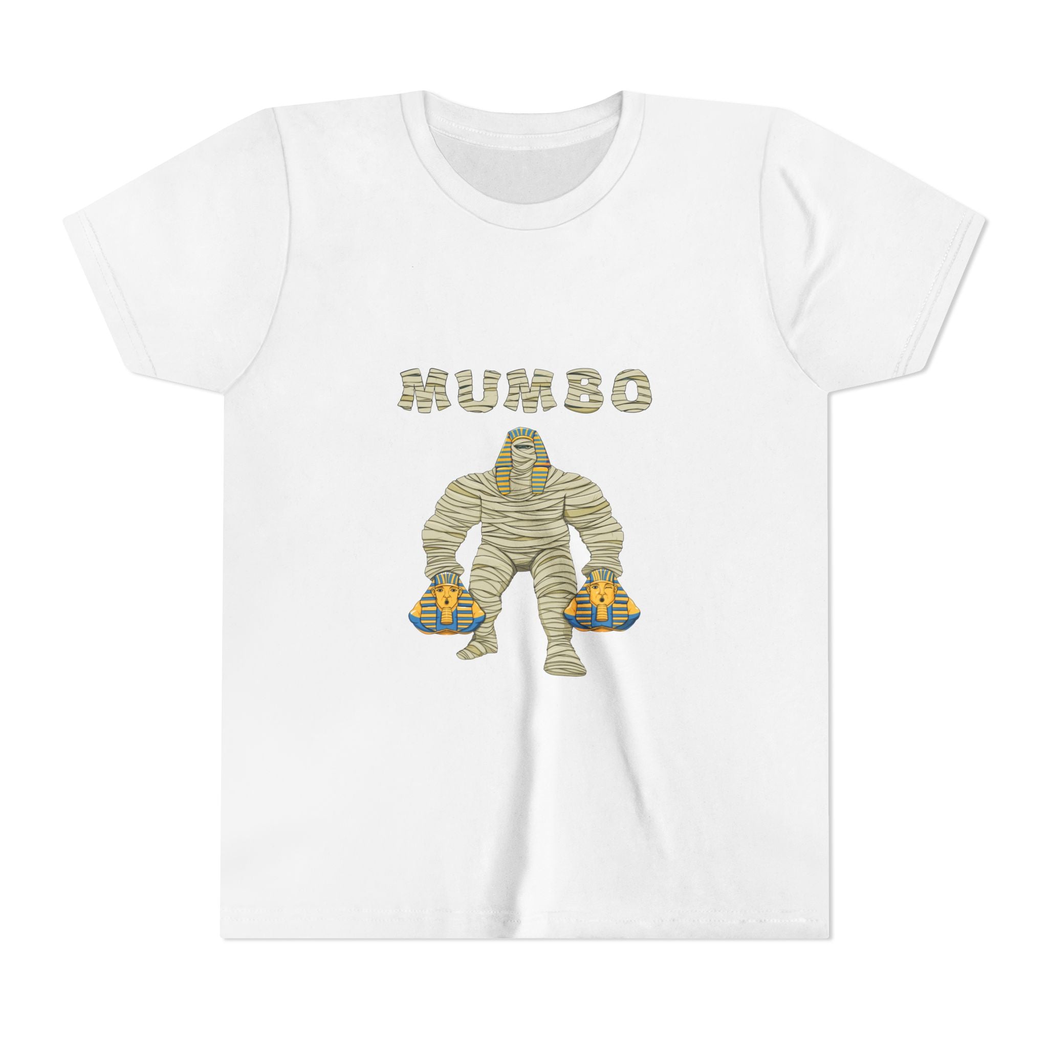 Kid Mumbo