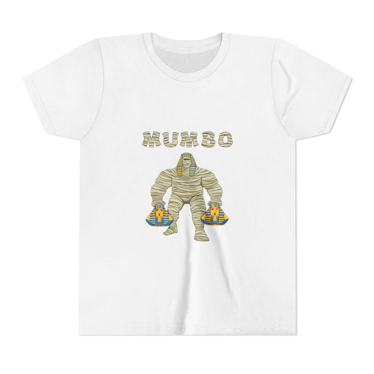 Kid Mumbo