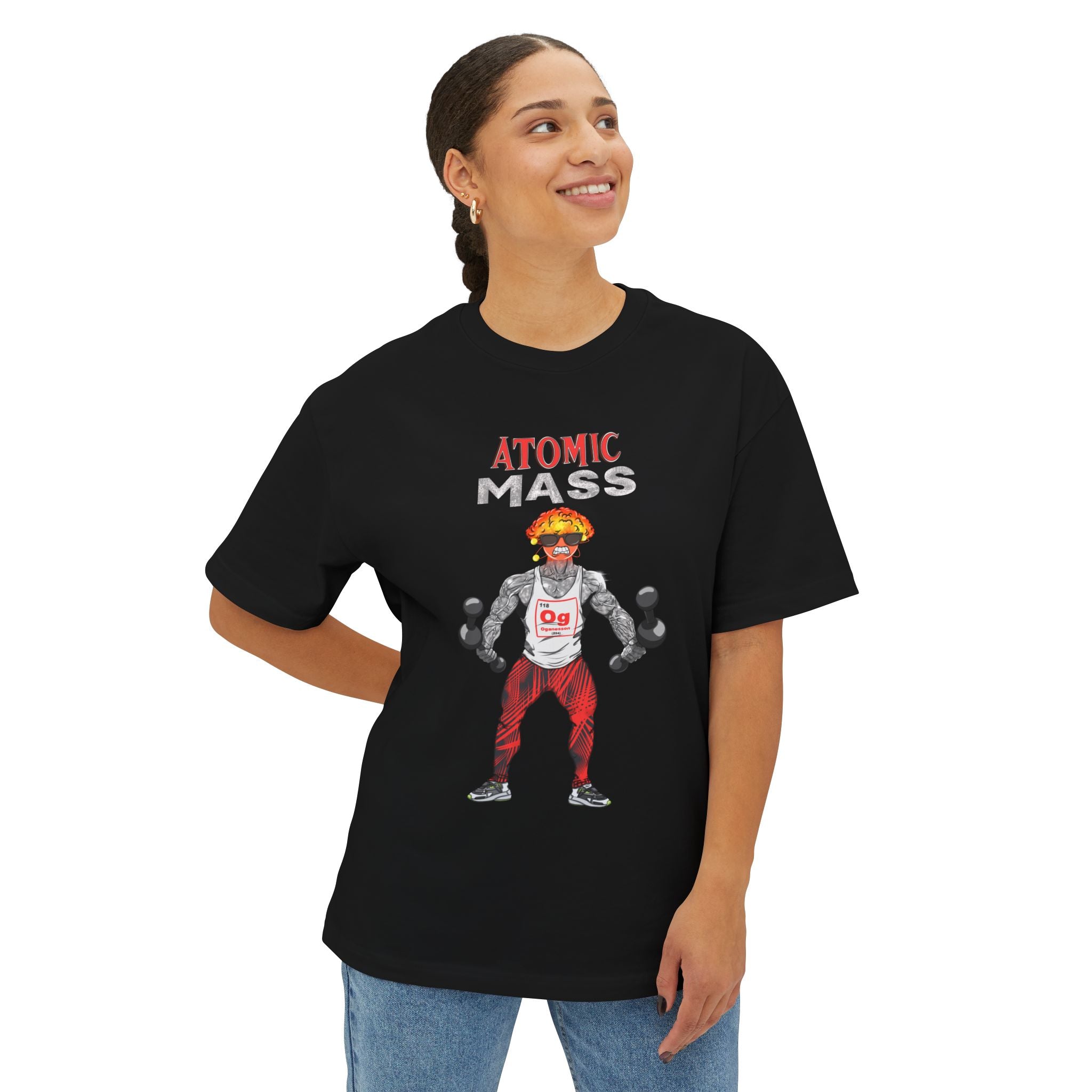 Atomic Mass