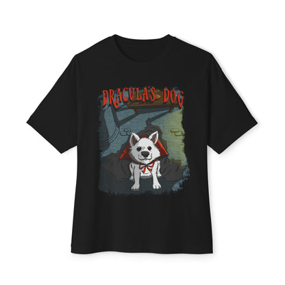 El perro de Drácula - Protector contra salpicaduras