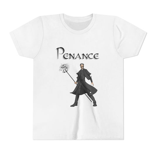 Kid Penance