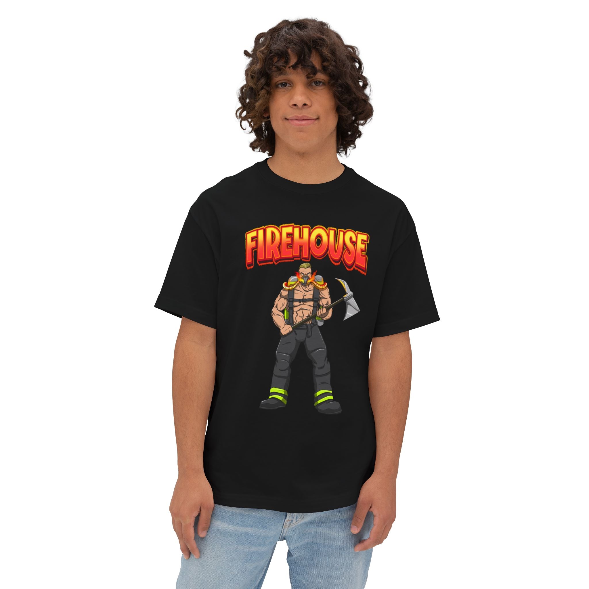 Firehouse
