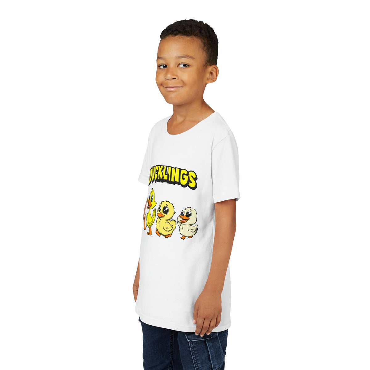 Kid Ducklings