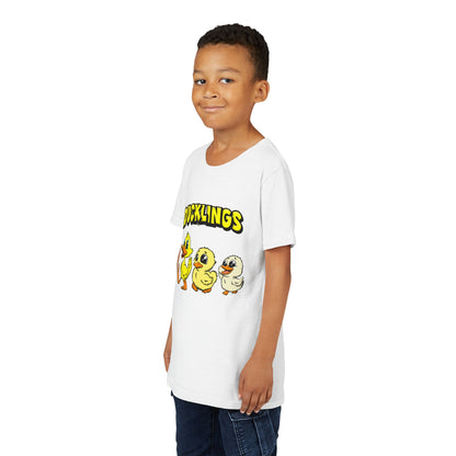 Kid Ducklings