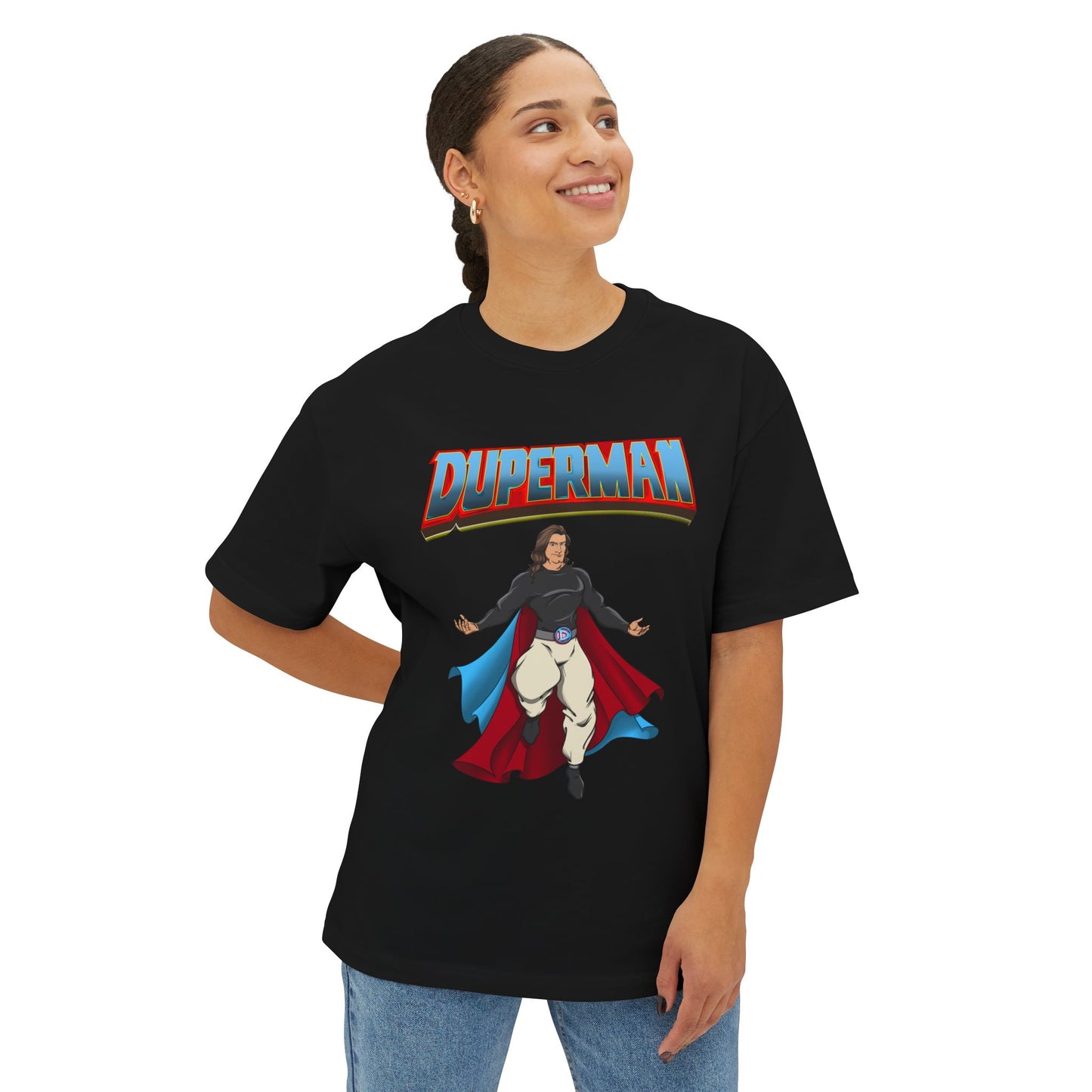 Duperman Classic