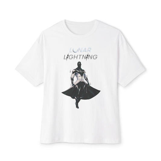 Lunar Lightning