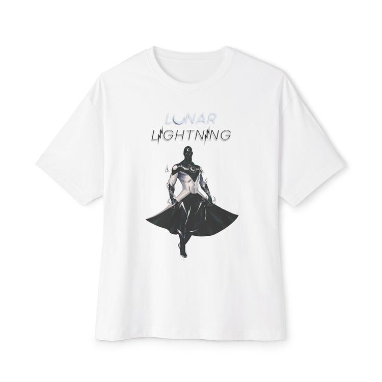 Lunar Lightning