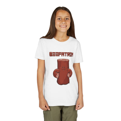 Kid Beefatron