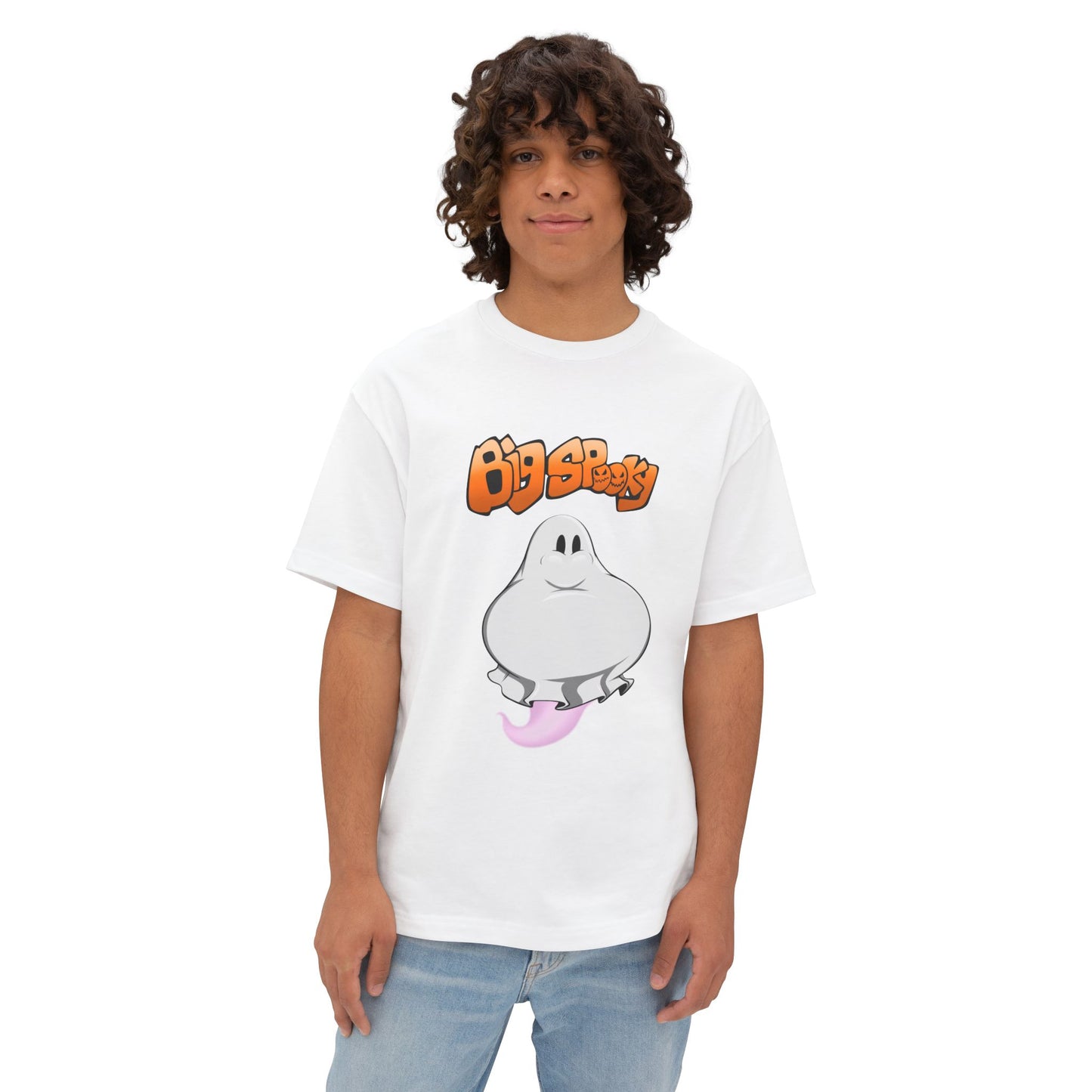 Big Spooky