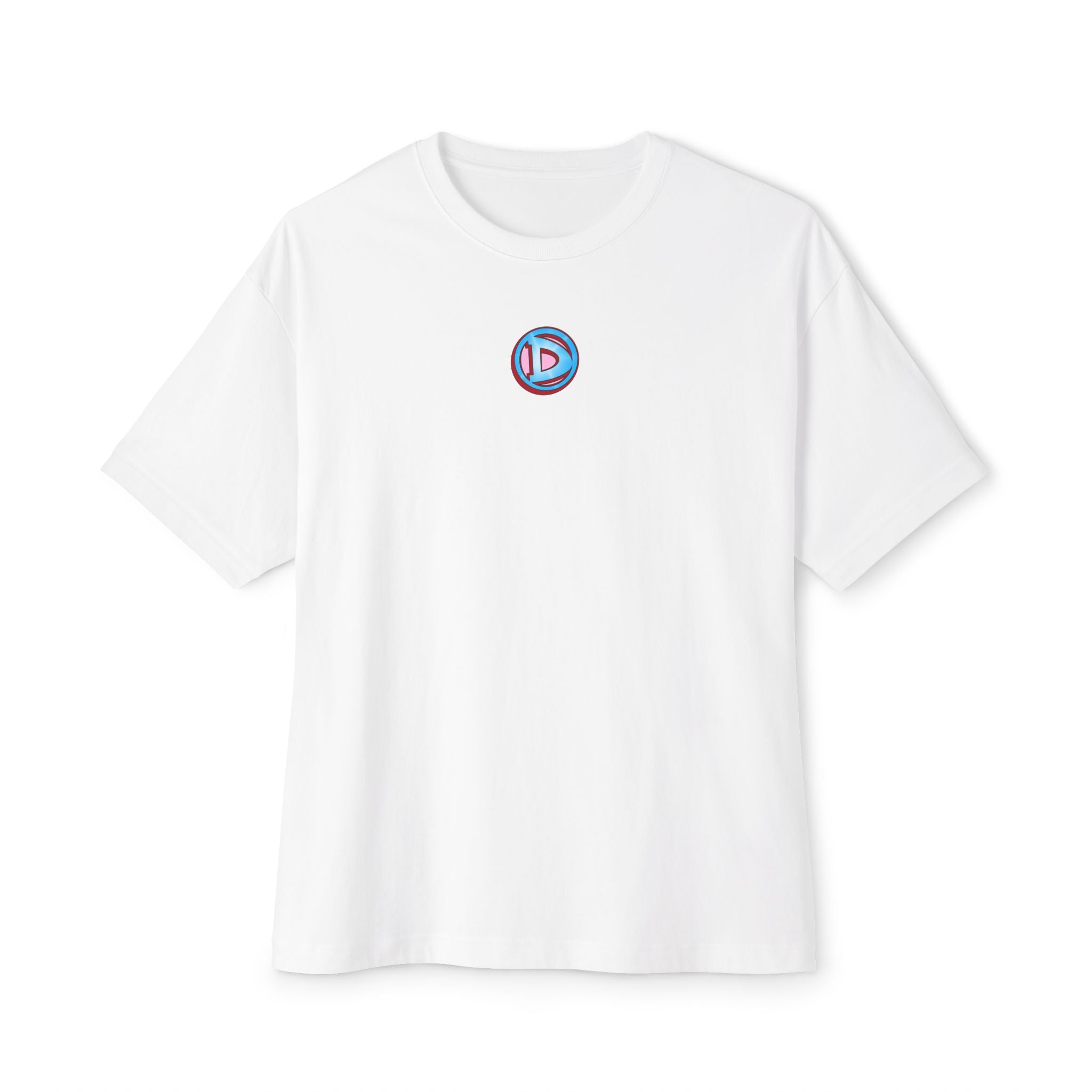 Duperverse Tee