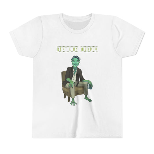 Kid Reptilian Murphy