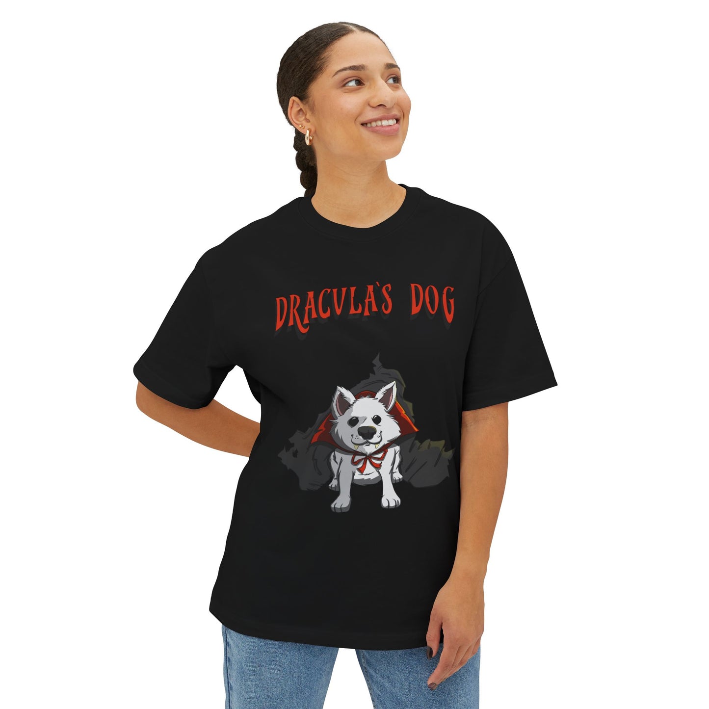 Dracula's Dog