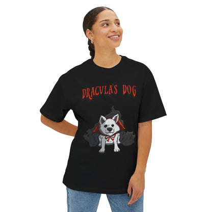 Dracula's Dog