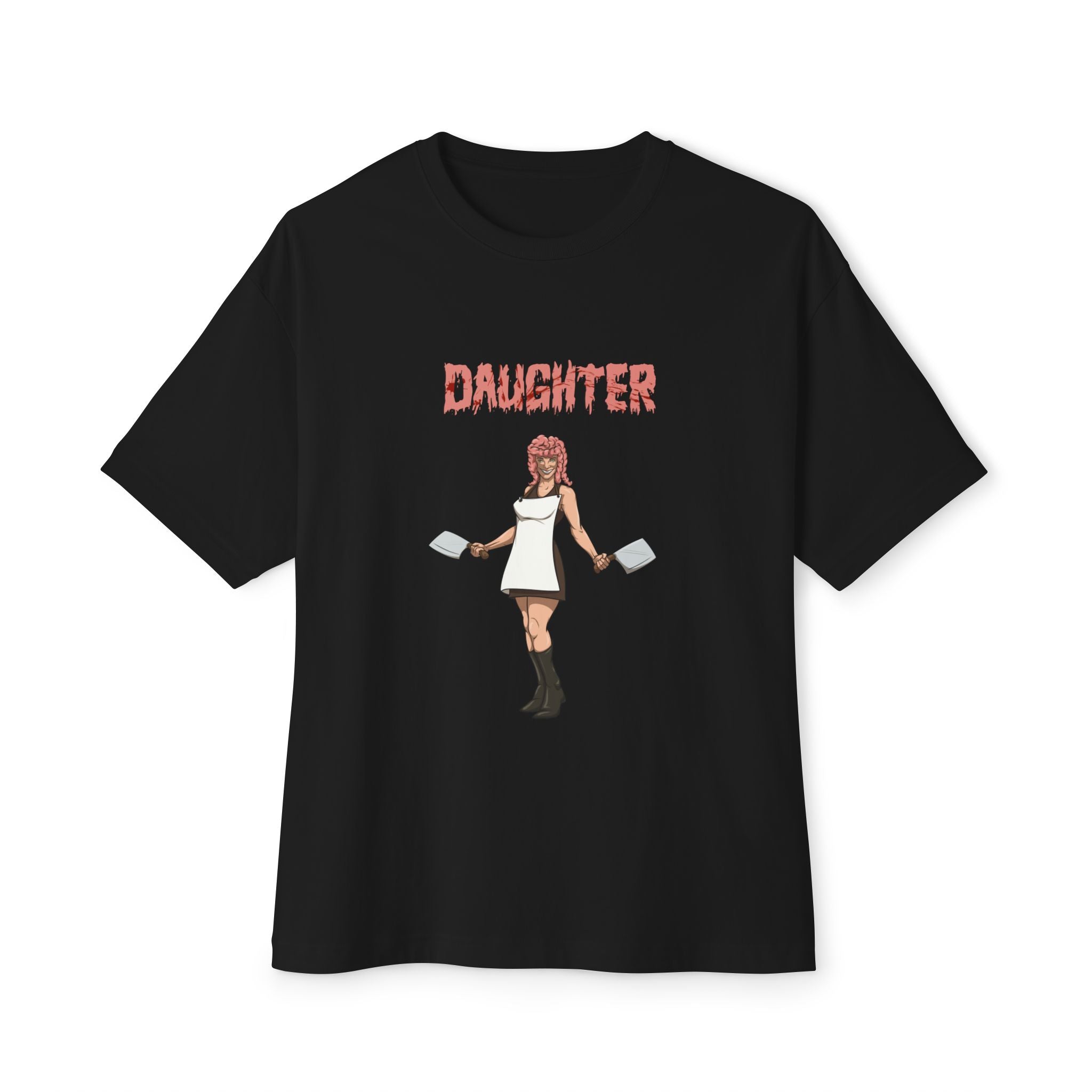Daughter
