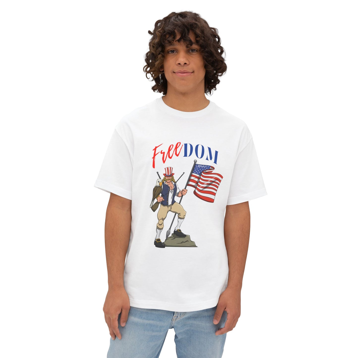 FreeDom