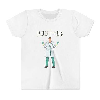 Kid Post-Op