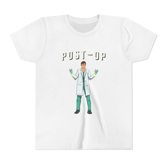 Kid Post-Op
