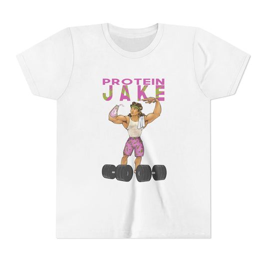 Kid Protein Jake